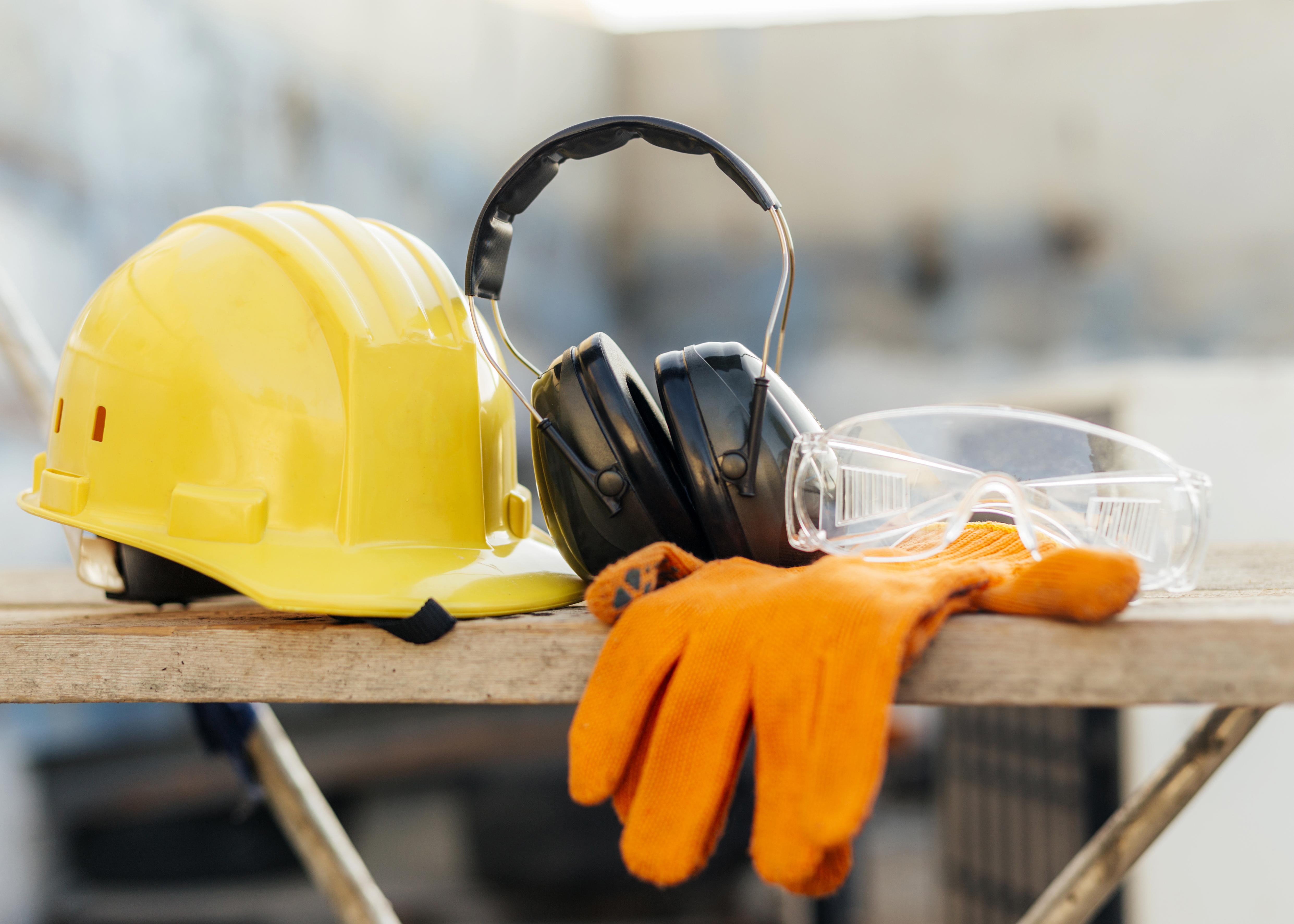 consultora de higiene y seguridad